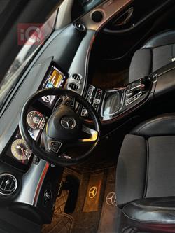 مێرسێدس بێنز E-Class